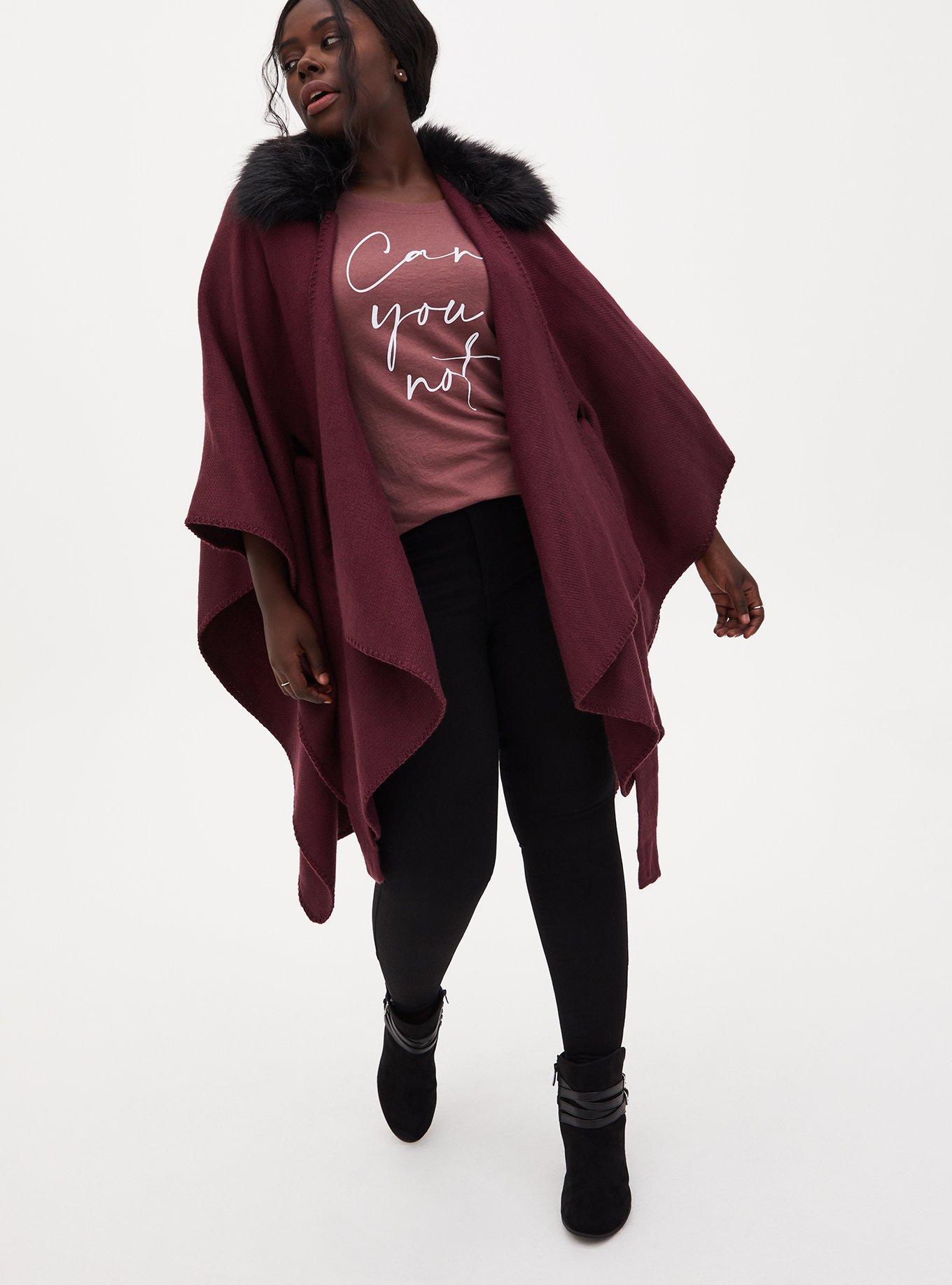 Slim Fit Graphic Tee - Can You Not Walnut, ROSE BROWN, alternate