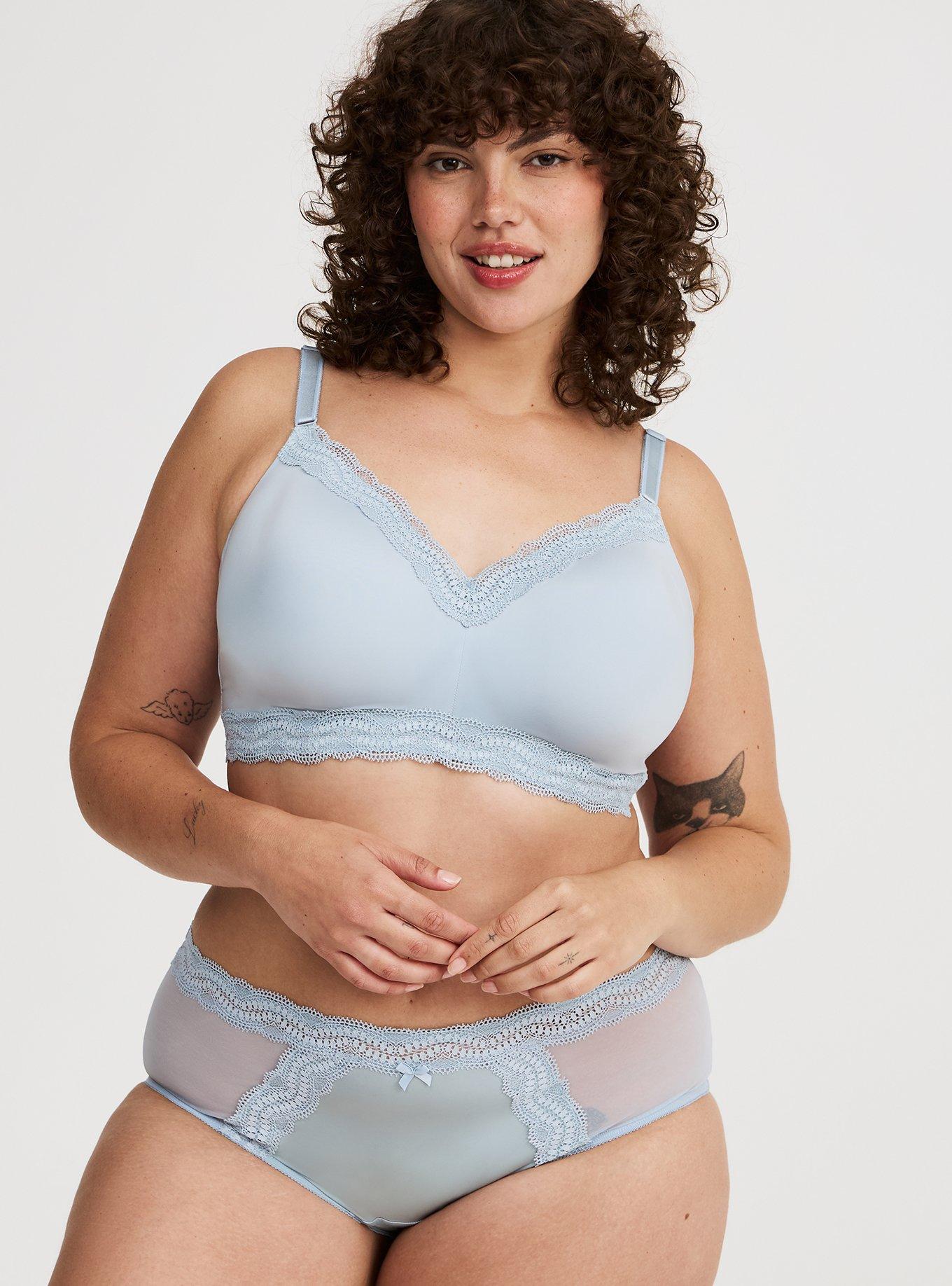 Dream Wire-Free Bra