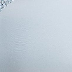 Plus Size Dream Wire-Free Bra, BLUE FOG, swatch