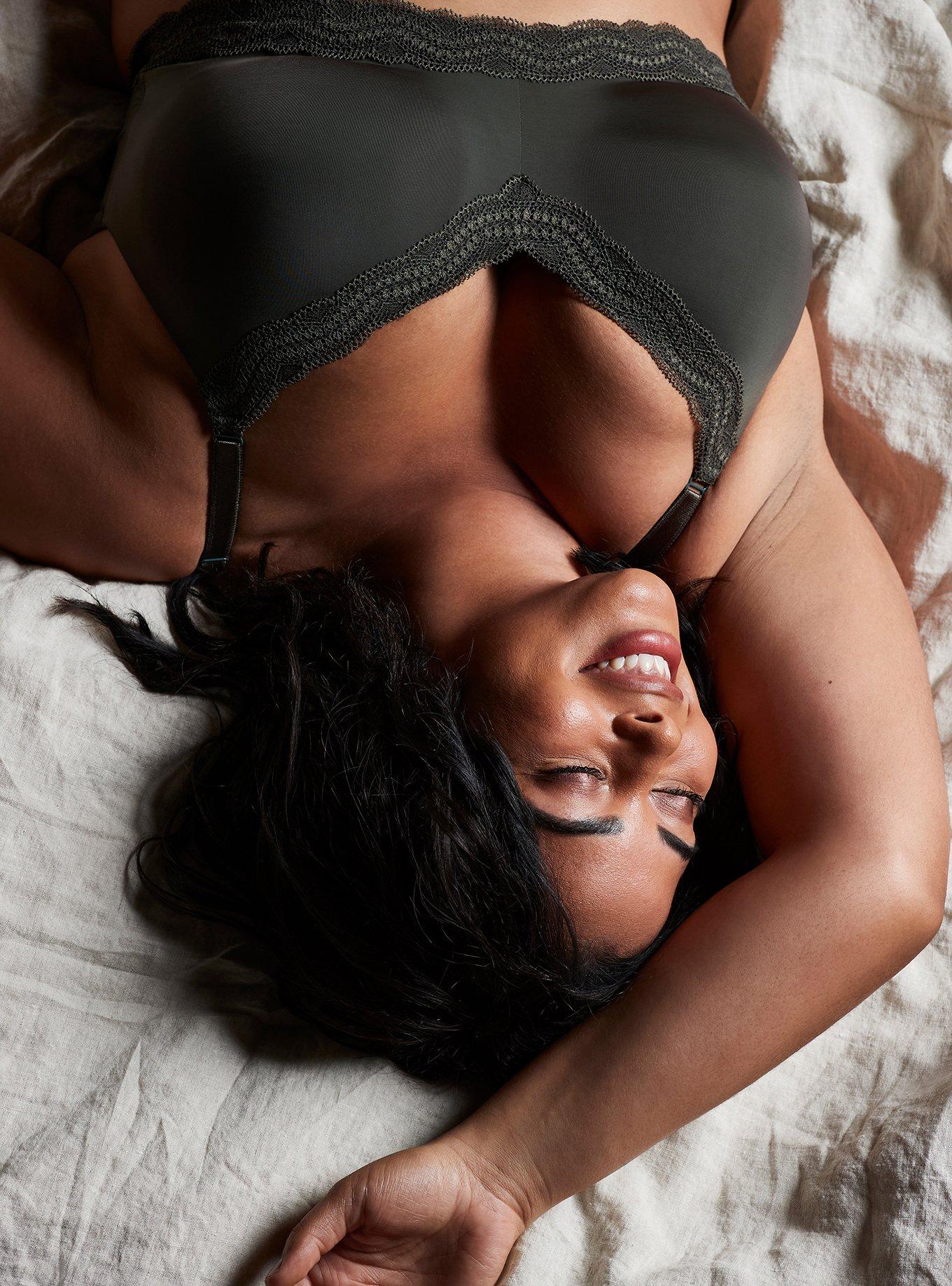 Dream Wire-Free Bra, , pdped