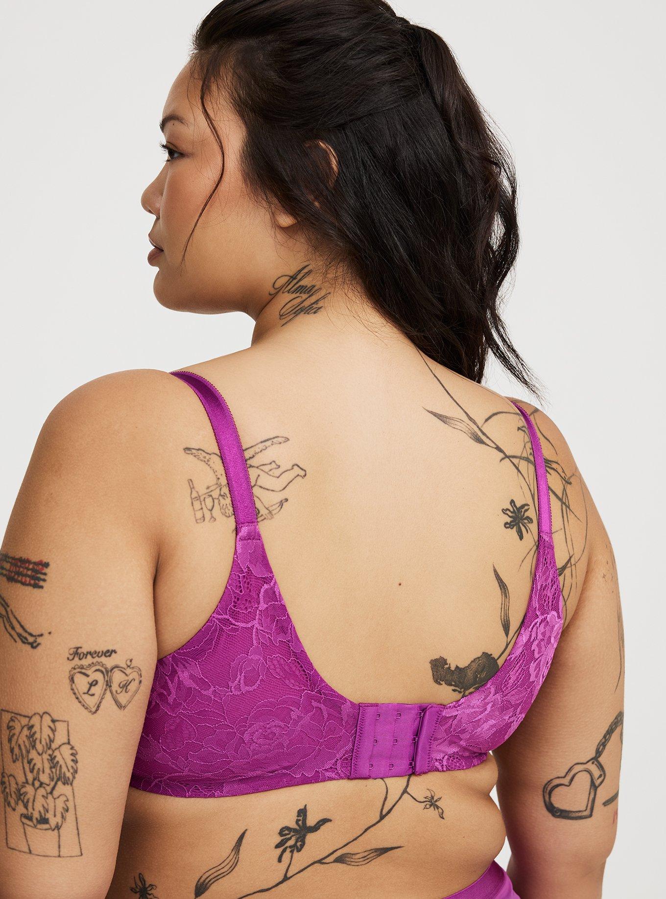Perfect T-Shirt Push-Up Bra