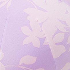 Plus Size T-Shirt Lightly Lined Print Front Close 360° Back Smoothing® Bra, SILHOUETTE SHADOW FLORAL PURPLE, swatch