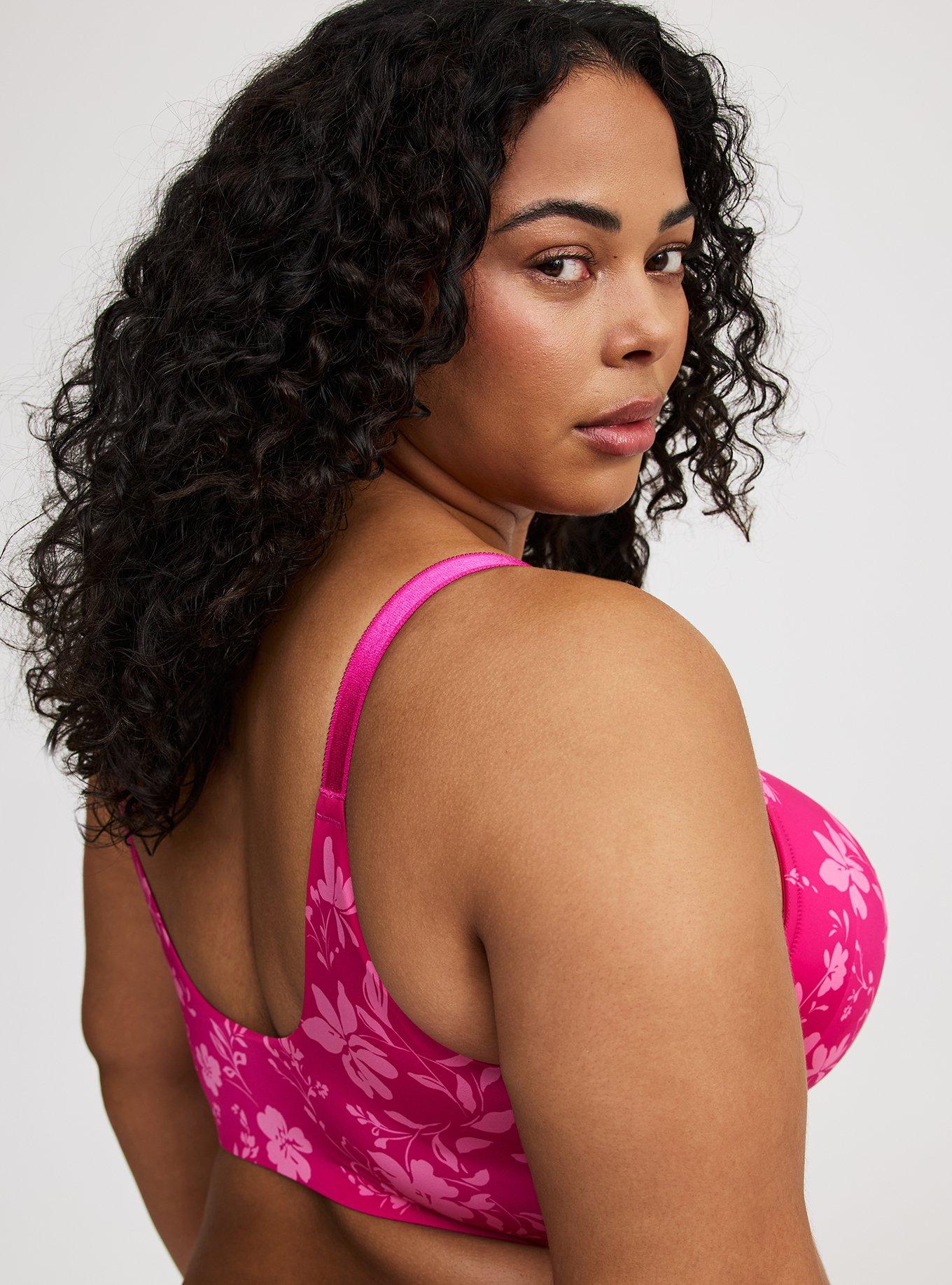 Perfect T-Shirt Front-Close Bra