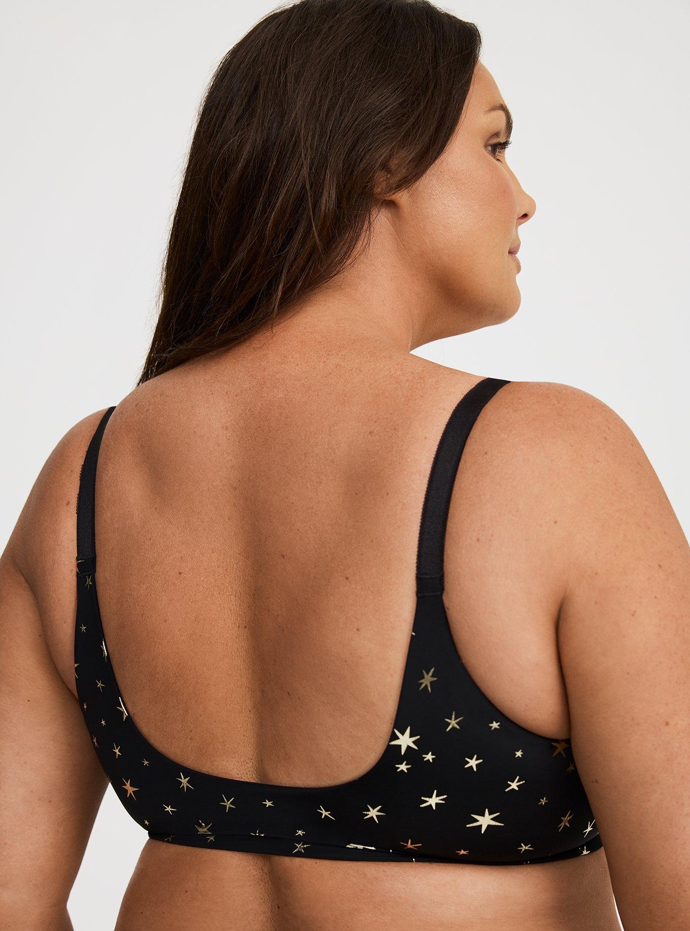 Perfect T-Shirt Front Close Bra