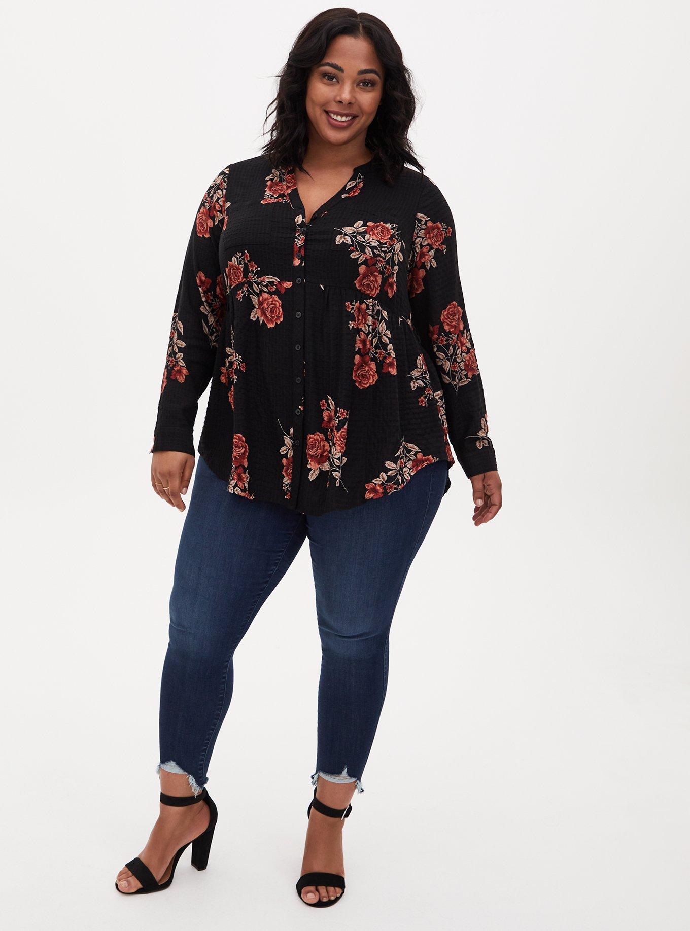Torrid Plus Size Women's Clothing for sale in Barker Heights