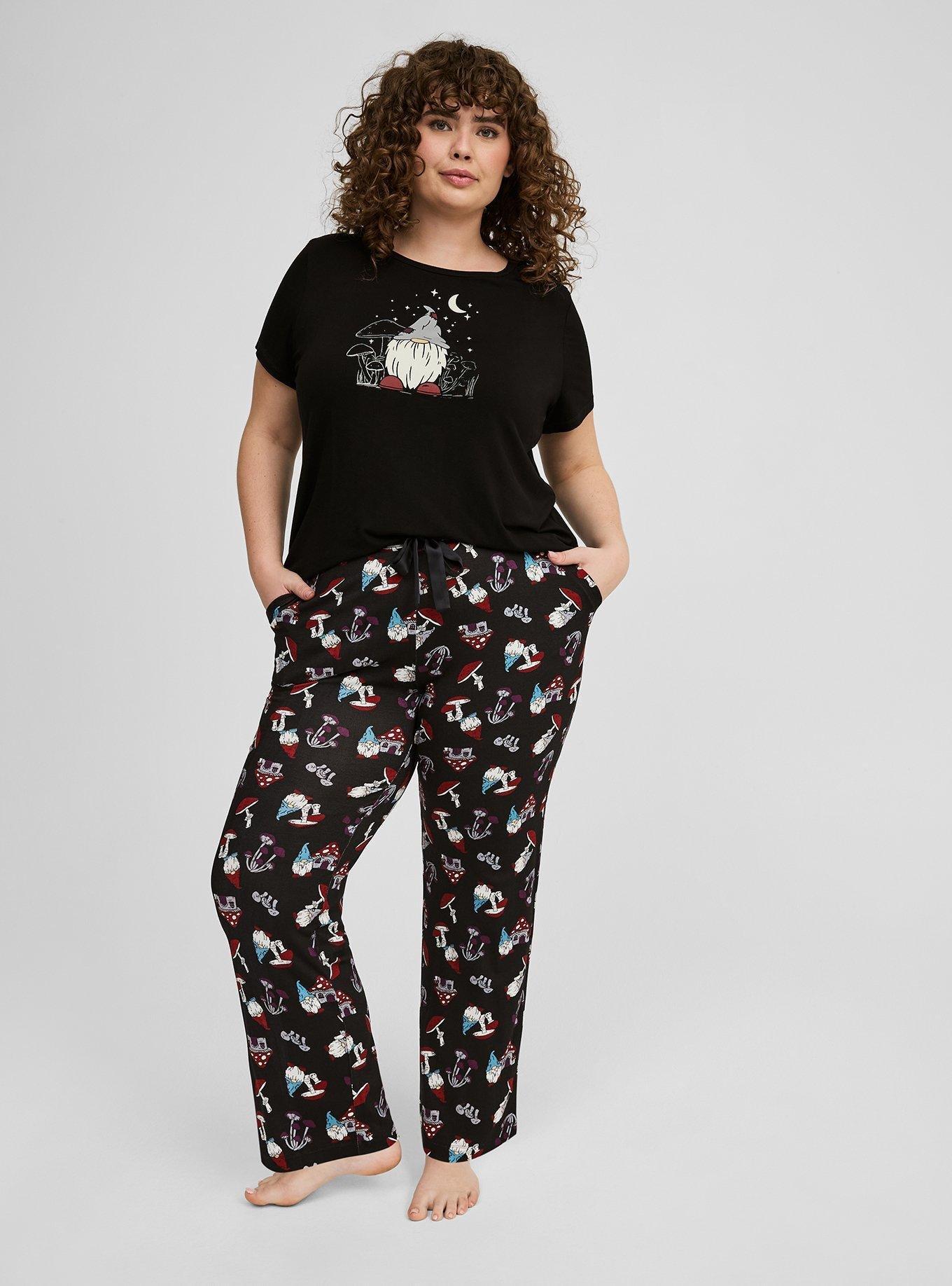 Torrid pj set sale