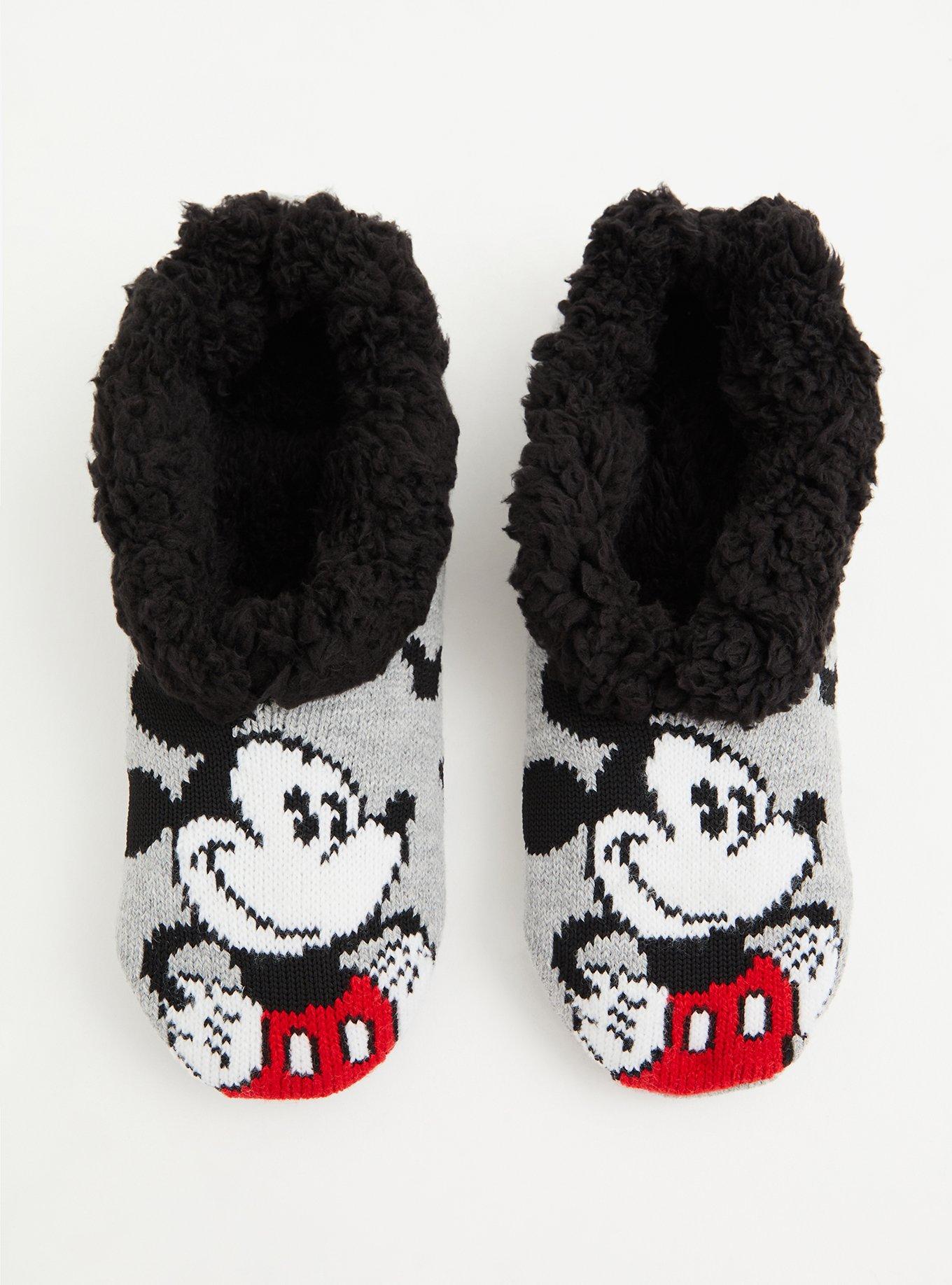 Plus size slipper socks hotsell