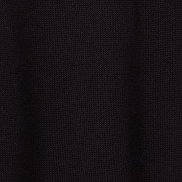 Cotton Pullover Raglan Sweater, BLACK PRINT, swatch