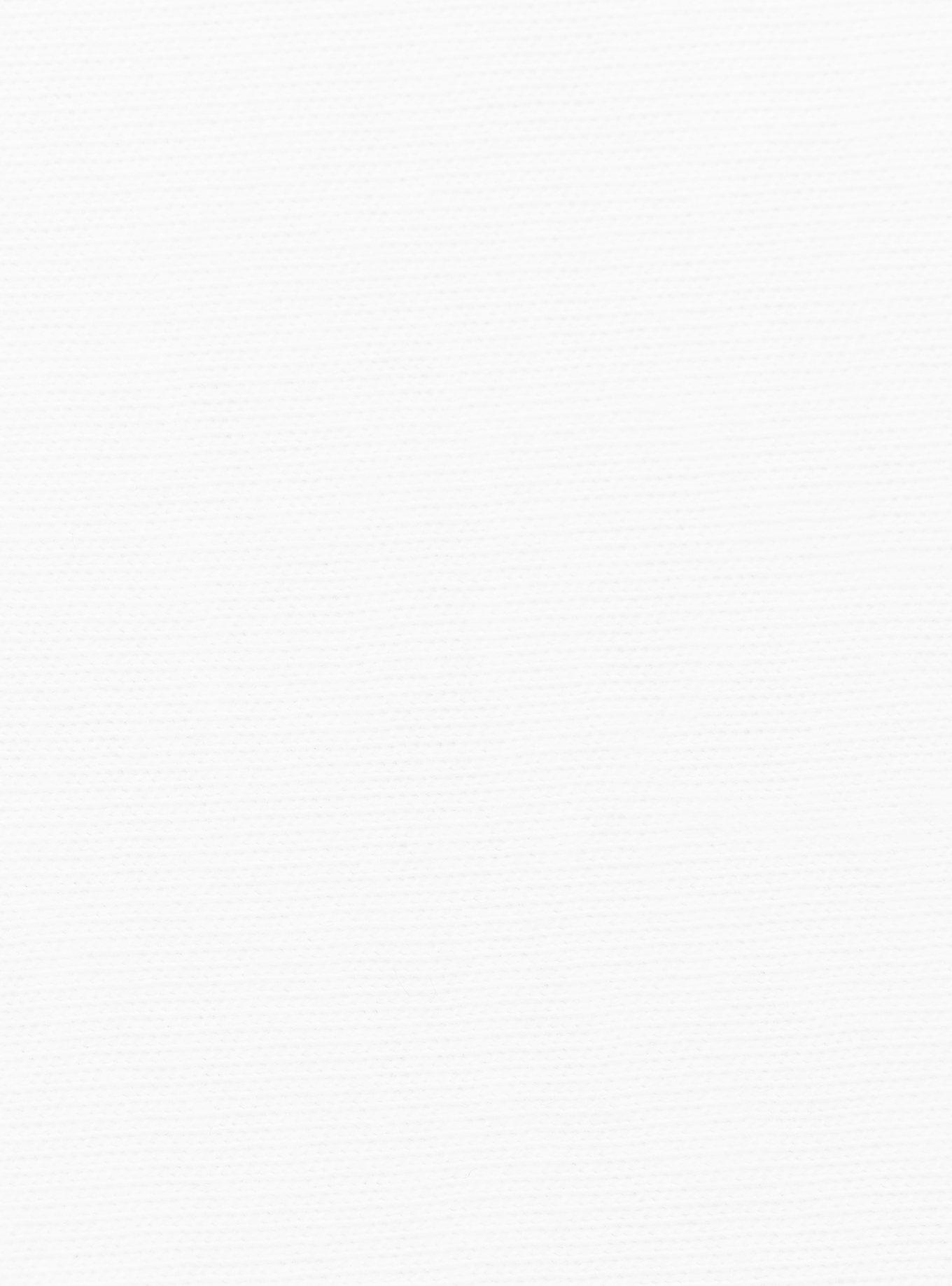 Plus Size Everyday Signature Jersey Crew Neck Tee, BRIGHT WHITE, alternate