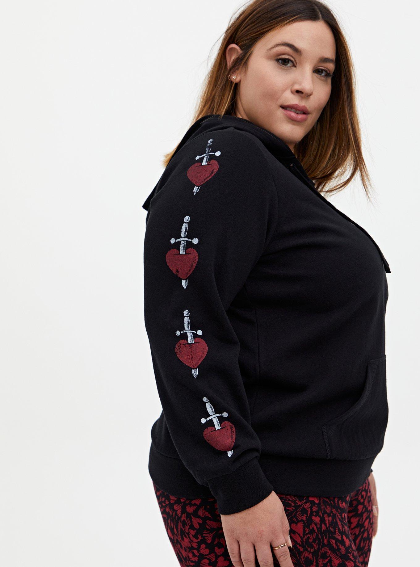 Evil queen outlet hoodie