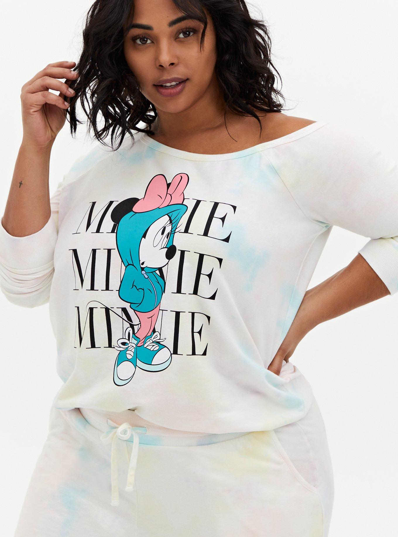 Pastel rainbow sweatshirt on sale