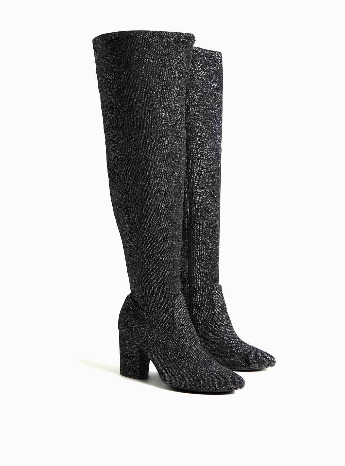 Torrid tall clearance boots