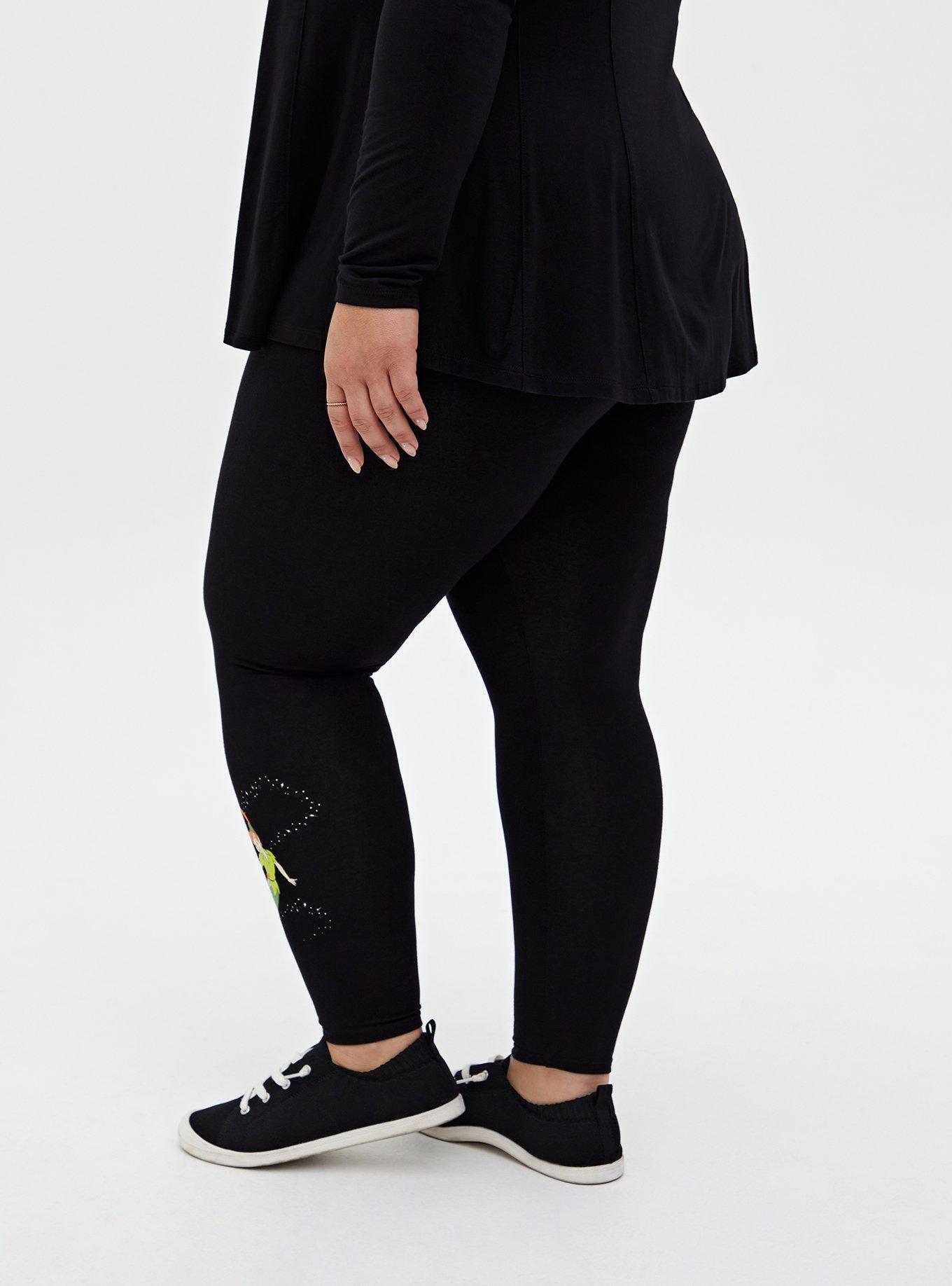 EMC - Disney Tinkerbell Legging Set - Petunia