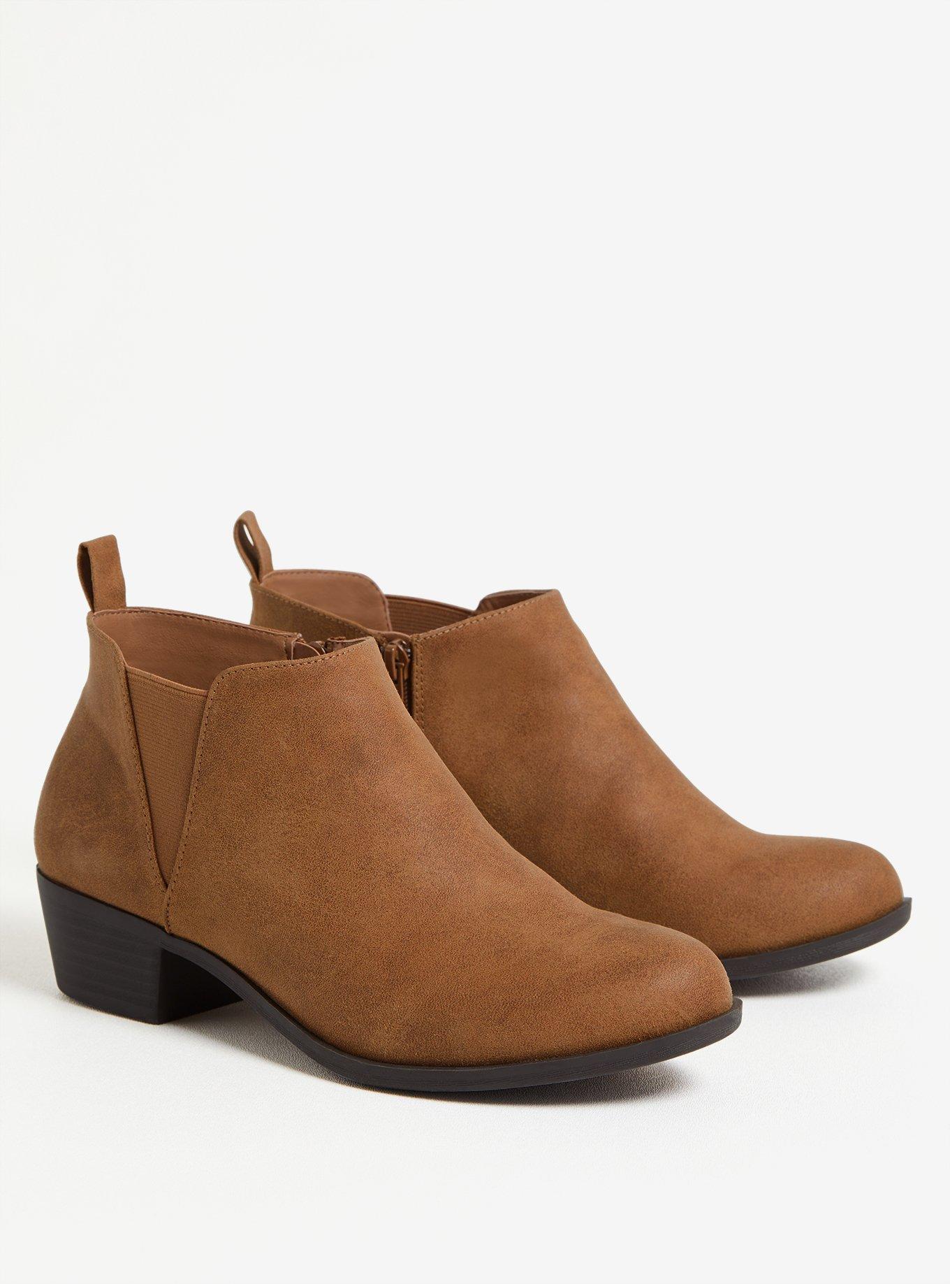 Torrid ankle clearance boots