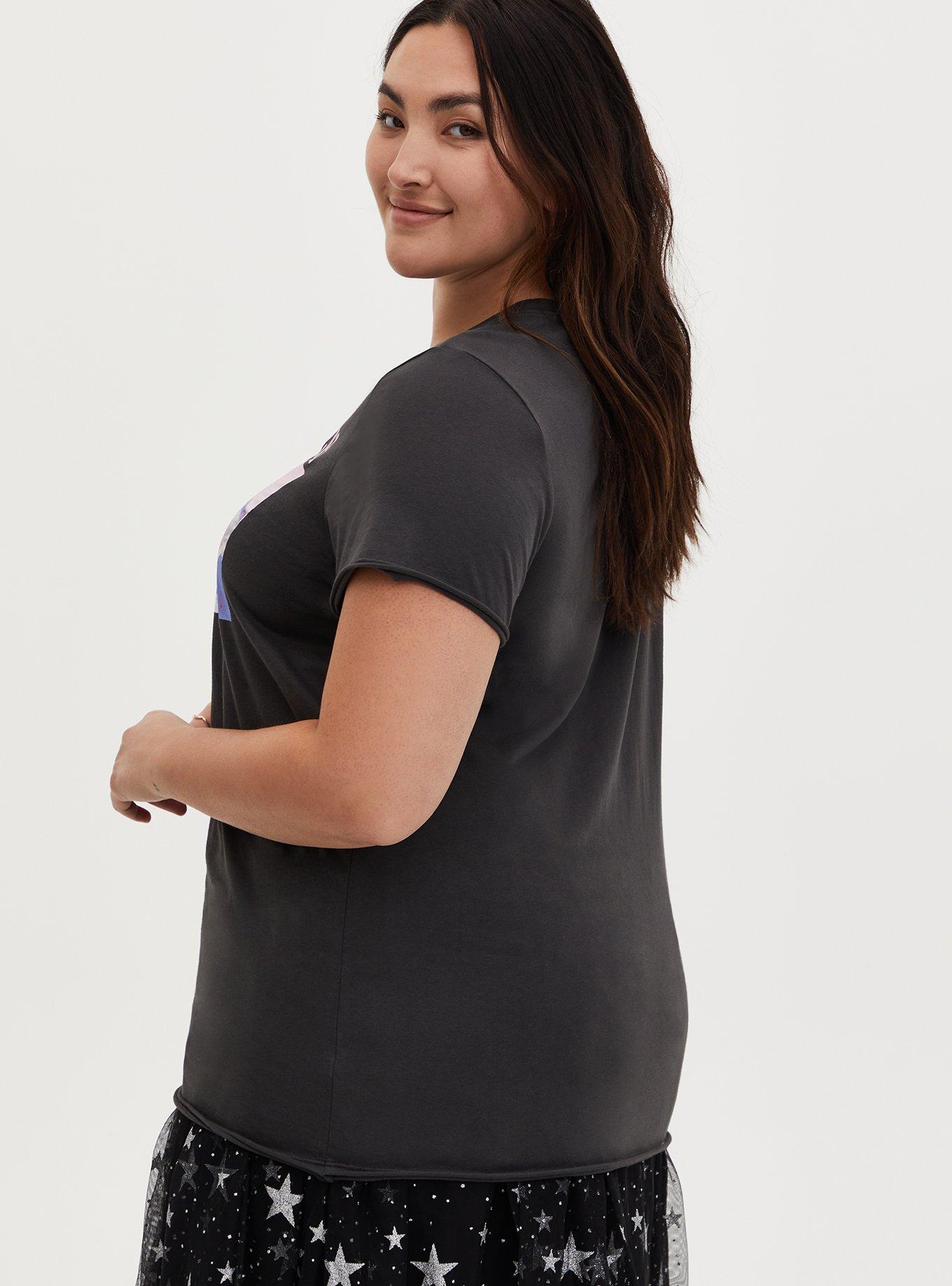 torrid golden girl shirt
