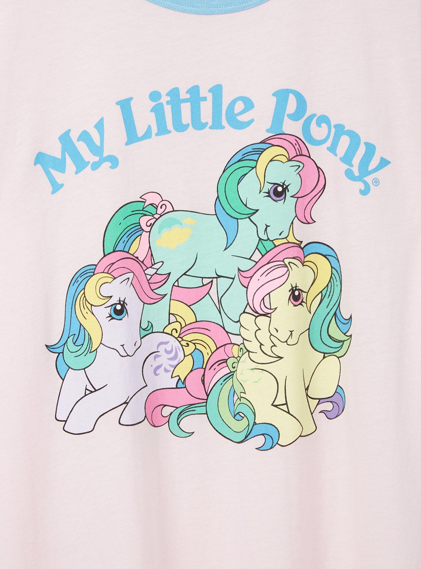 My Little Pony Classic