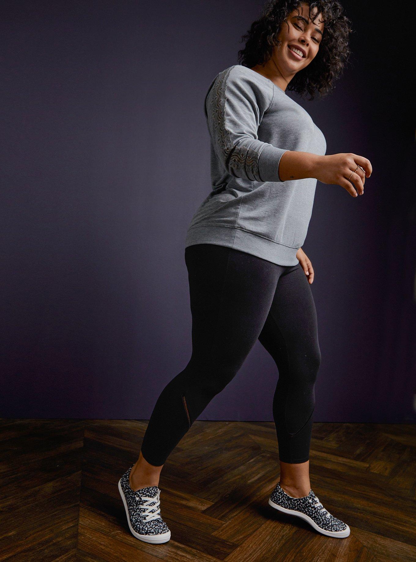 Torrid hot sale yoga pants