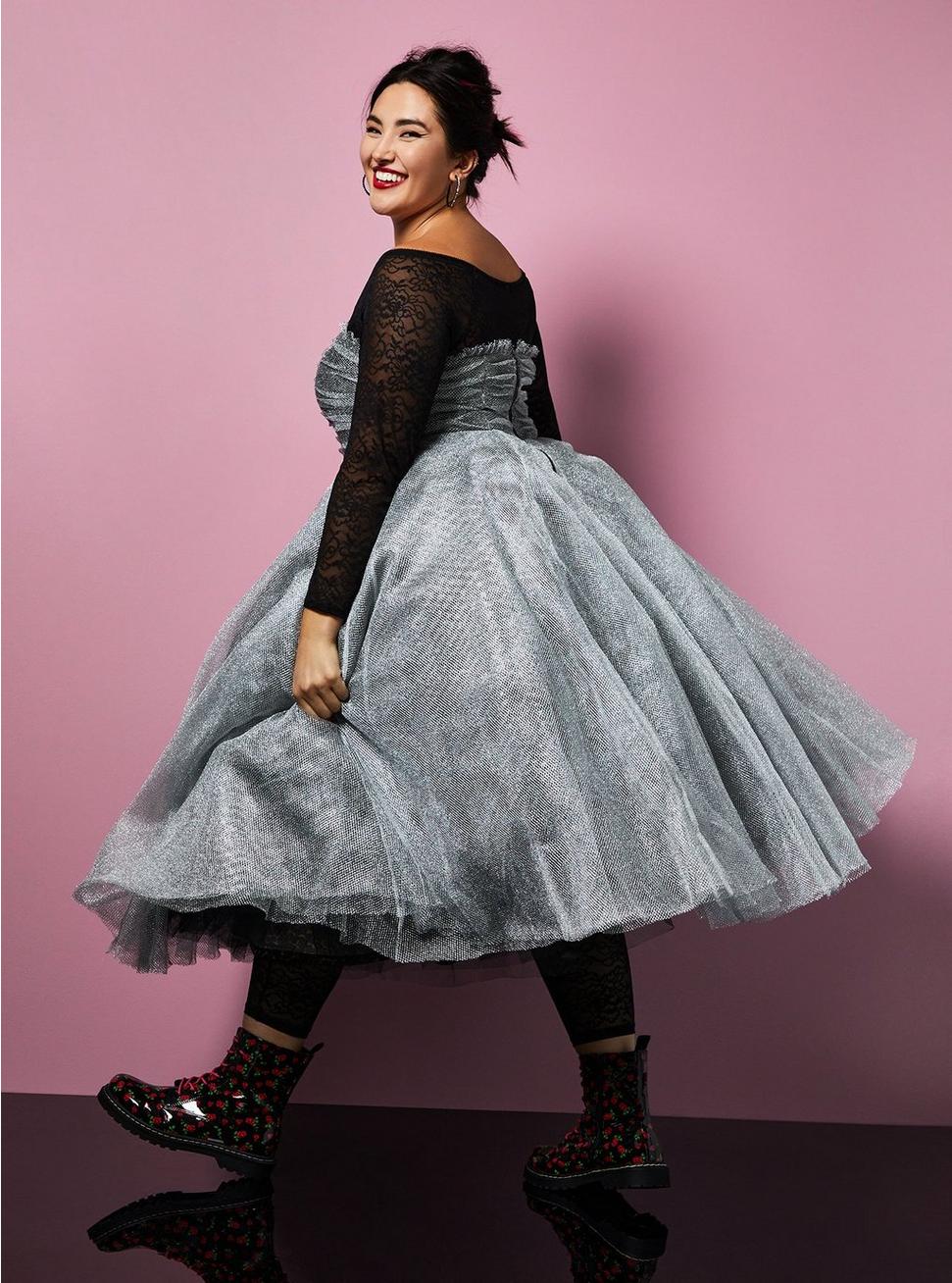 New Disney Princess Tulle Dresses From Torrid  Plus size dresses, Evening dresses  plus size, Plus size maxi dresses
