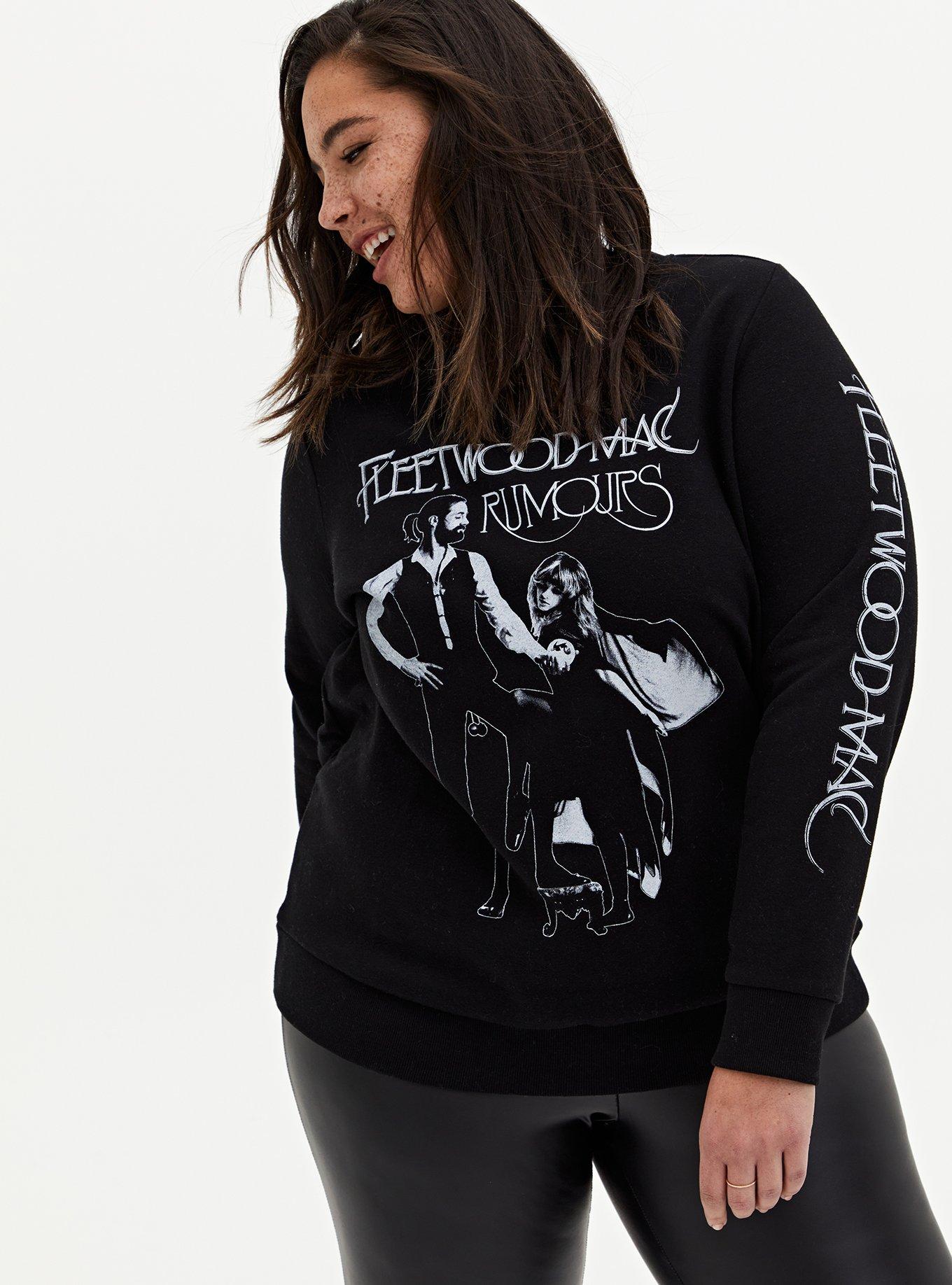 Fleetwood mac best sale rumours hoodie