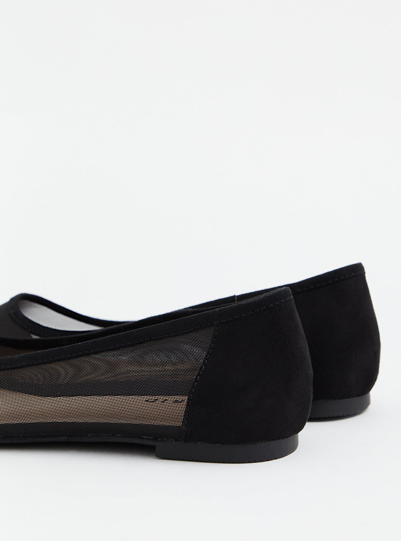 Torrid store dress shoes