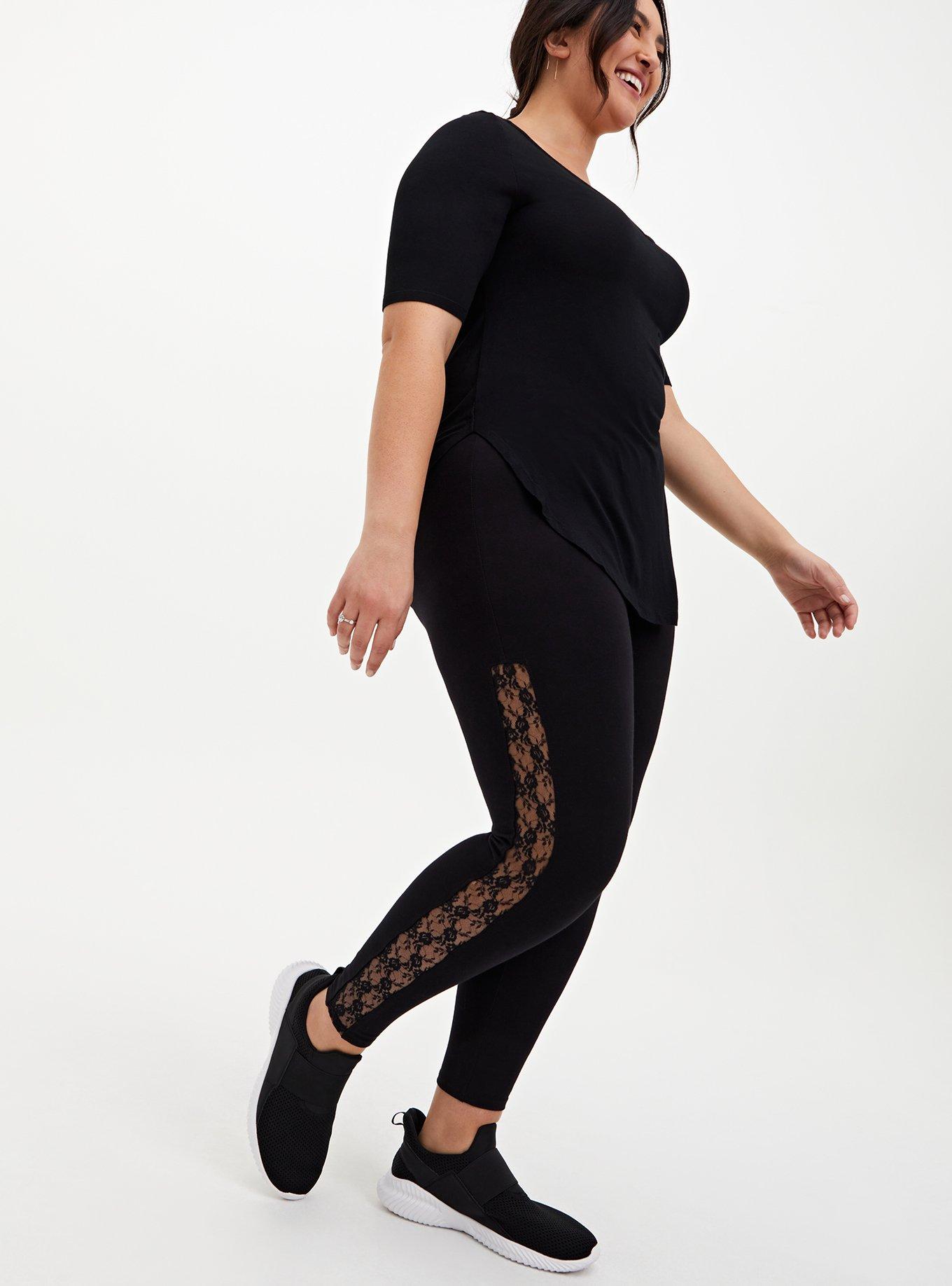 torrid, Pants & Jumpsuits, Valentines Day Leggings