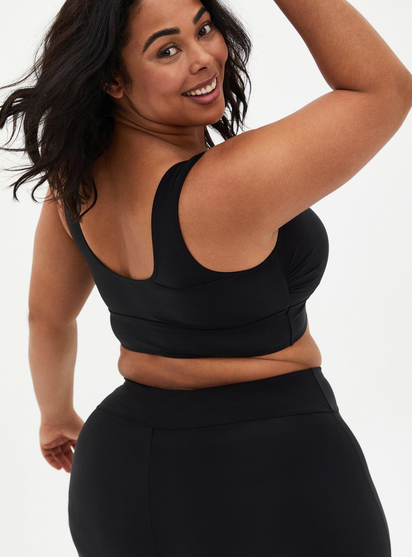 Torrid swim clearance tops