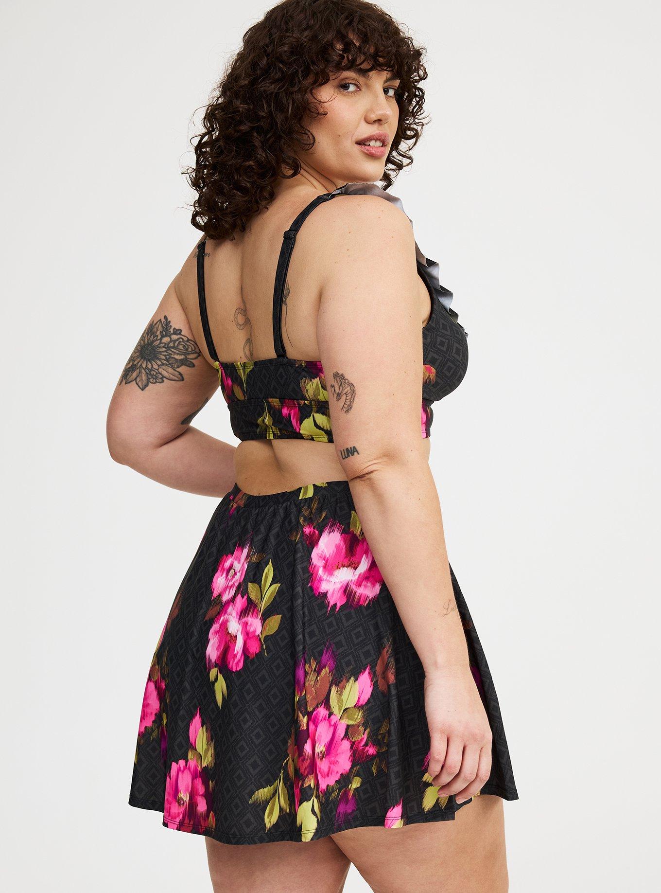 Swim Skirt