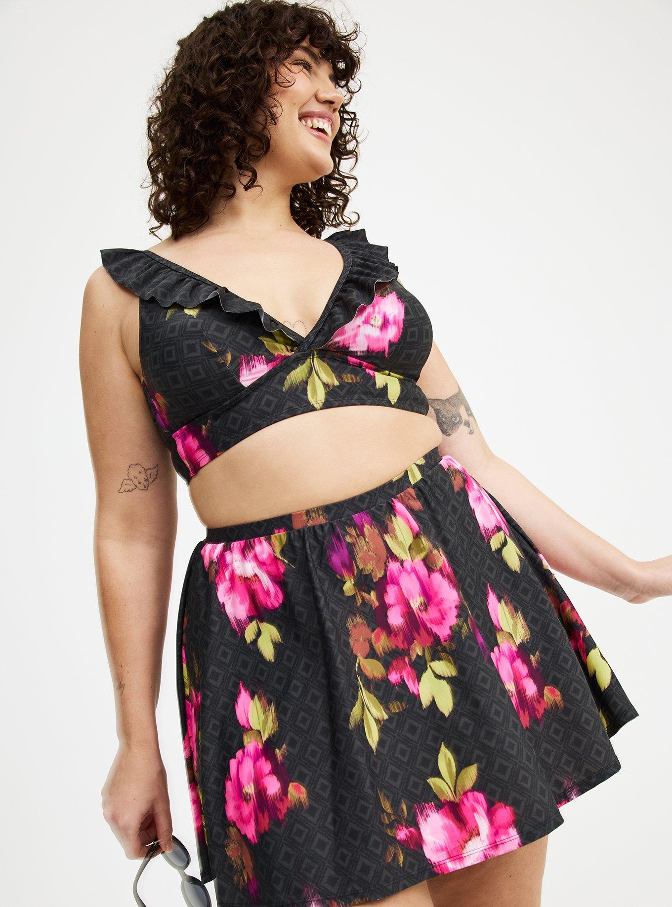Swim Skirt