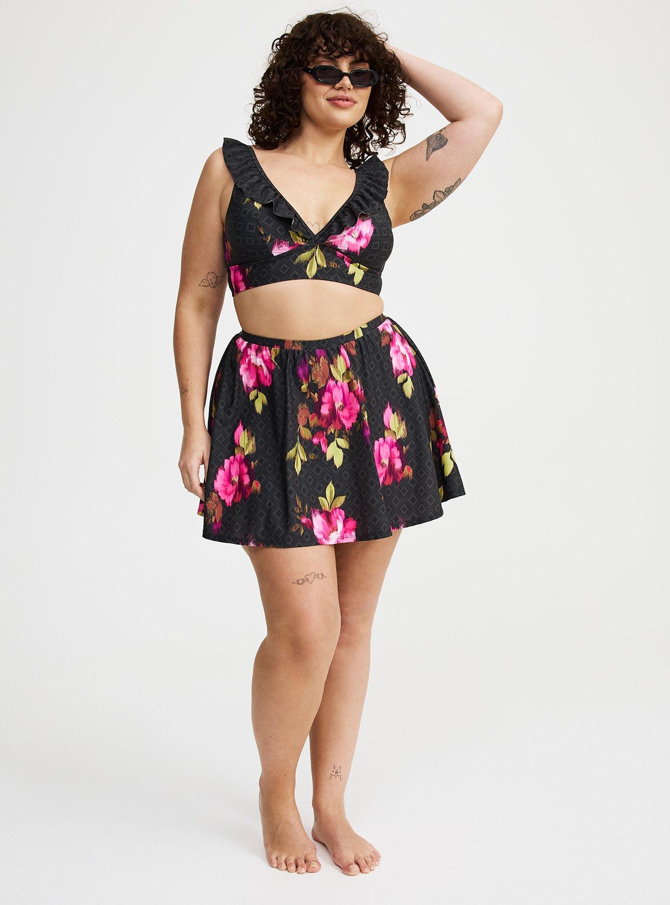 Swim Skirt