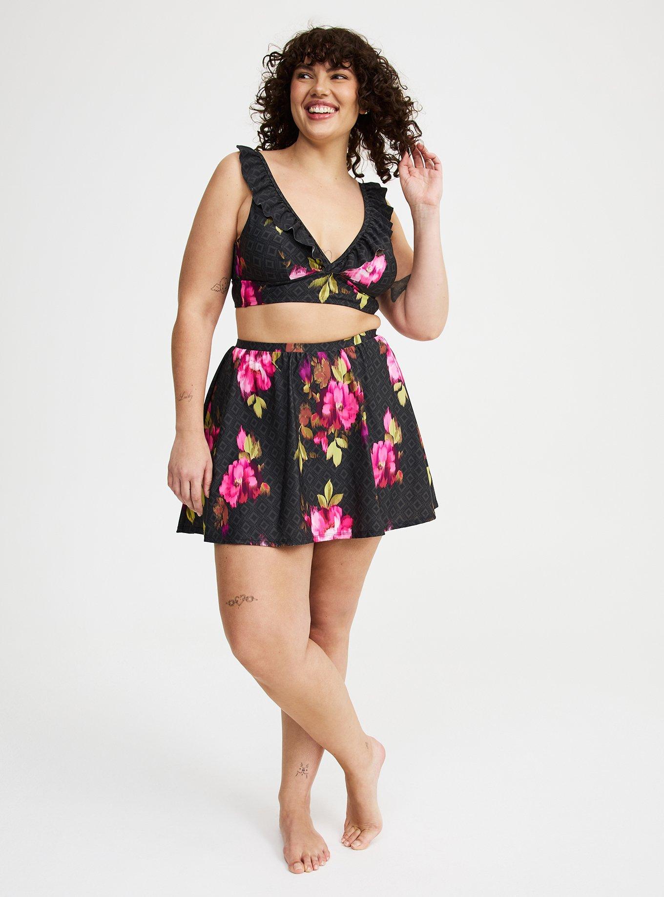 Swim Skirt