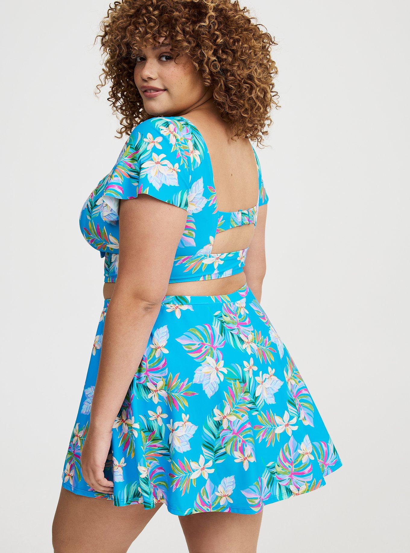 Swim Skirt