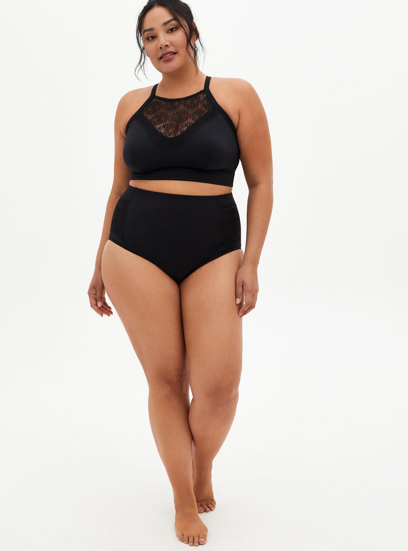 Torrid cheap swim tops