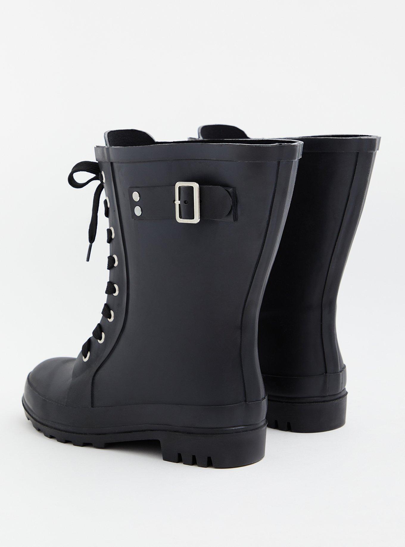 Torrid shop rain boots