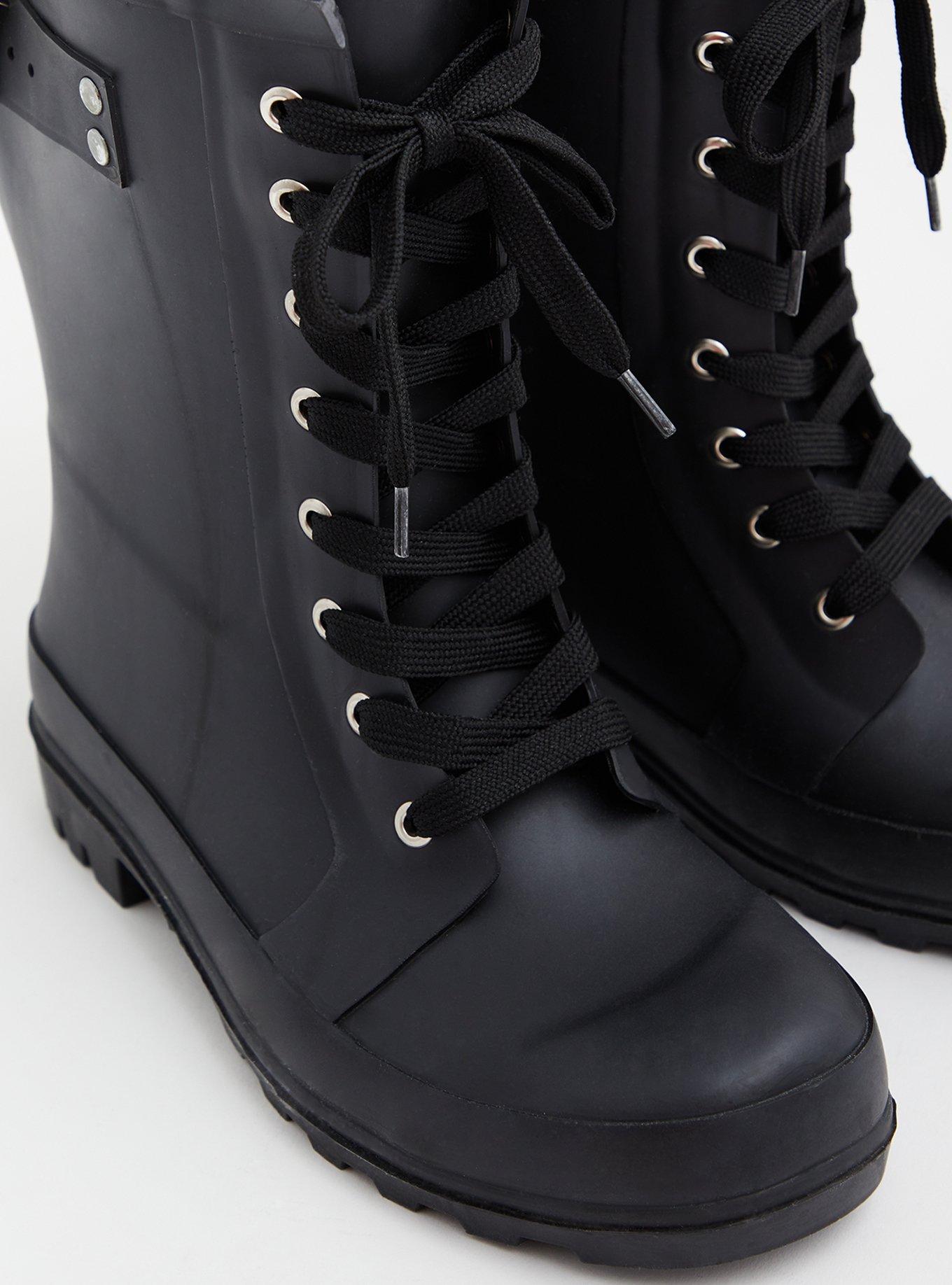 Torrid rain boots new arrivals