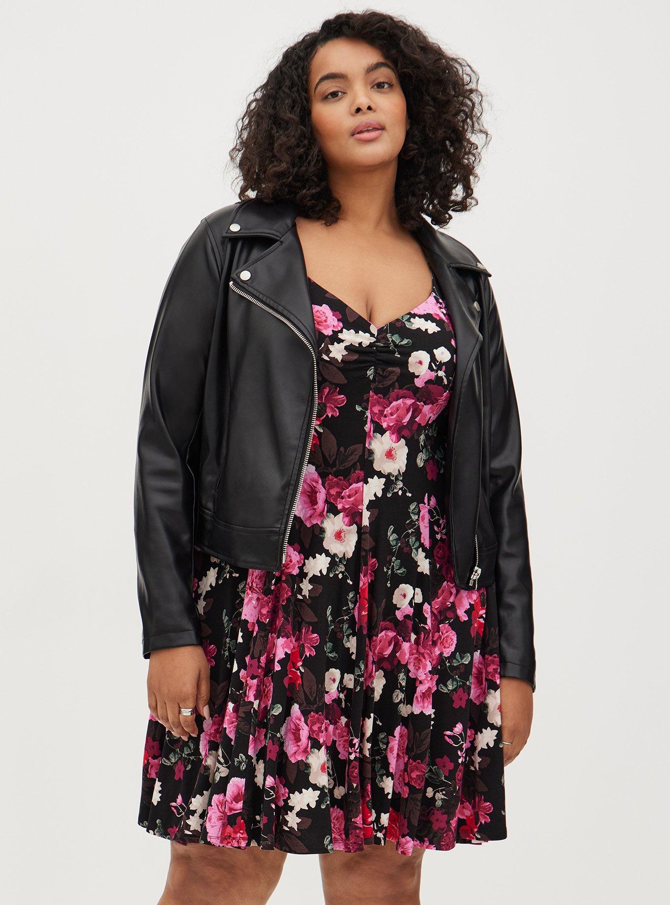 Torrid skater clearance dress