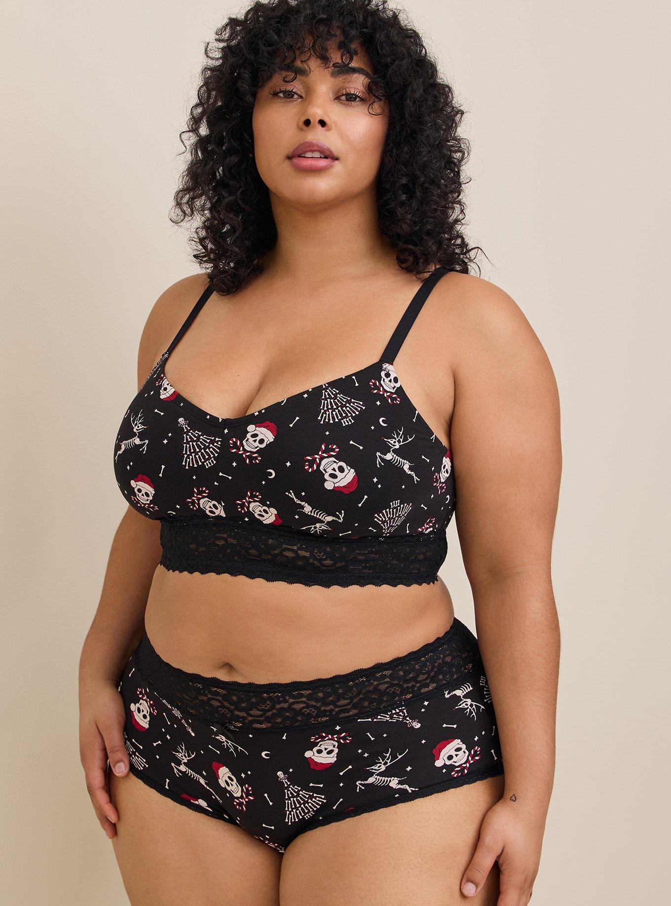 torrid, Intimates & Sleepwear, Buxy Bralette