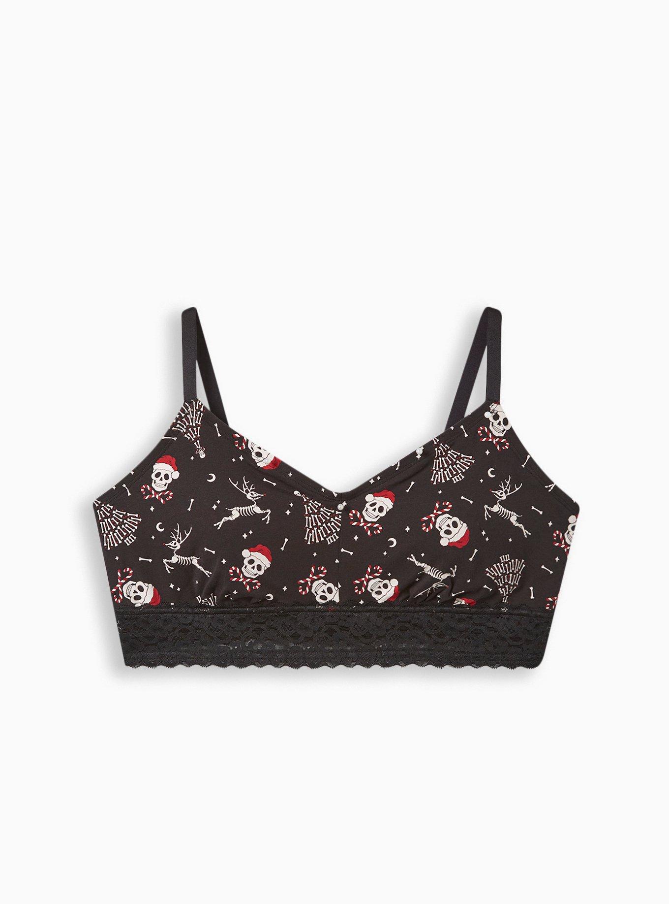 Karina Wants to Wear This Bralette All The Time - Fashionista