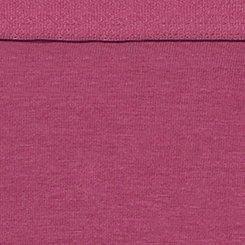 Cotton Mid-Rise Boyshort Panty, VIOLET QUARTZ, swatch