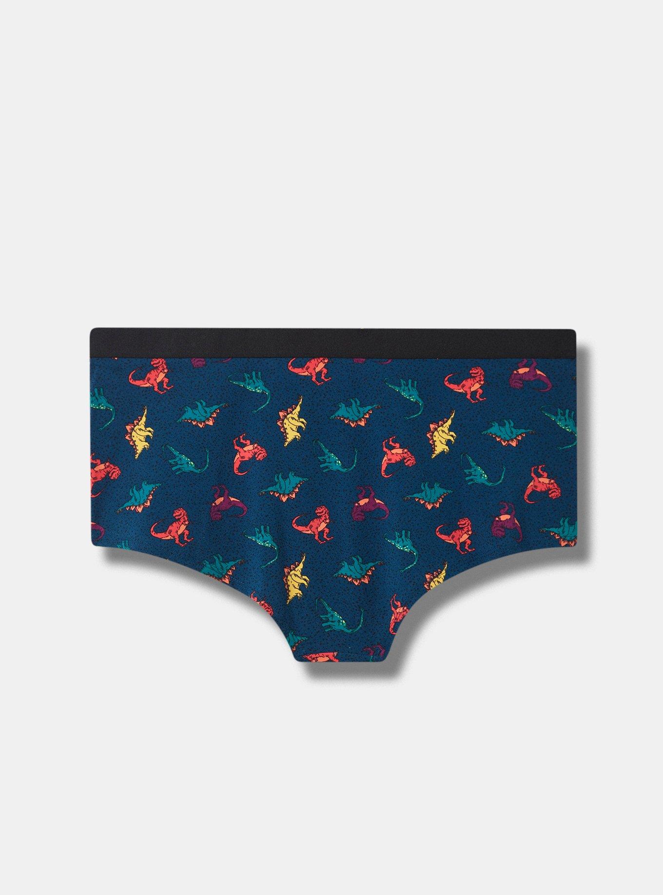 Men’s Dino sweater undies