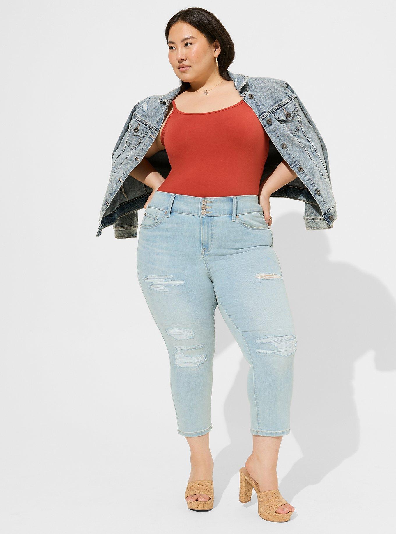 New York Cropped Tee - Teal  Fashion Nova, Screens Tops and