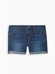 5 Inch Super Soft Mid-Rise Short, HYDROSPHERE, hi-res