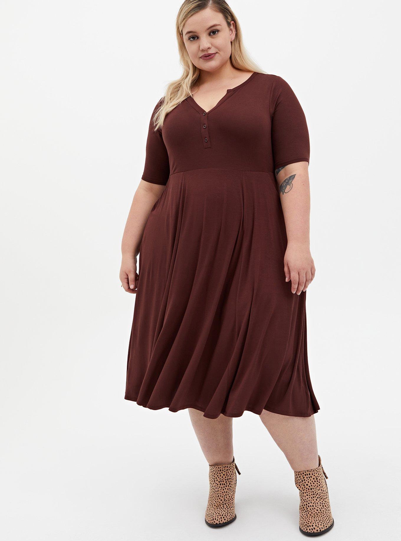 torrid, Dresses