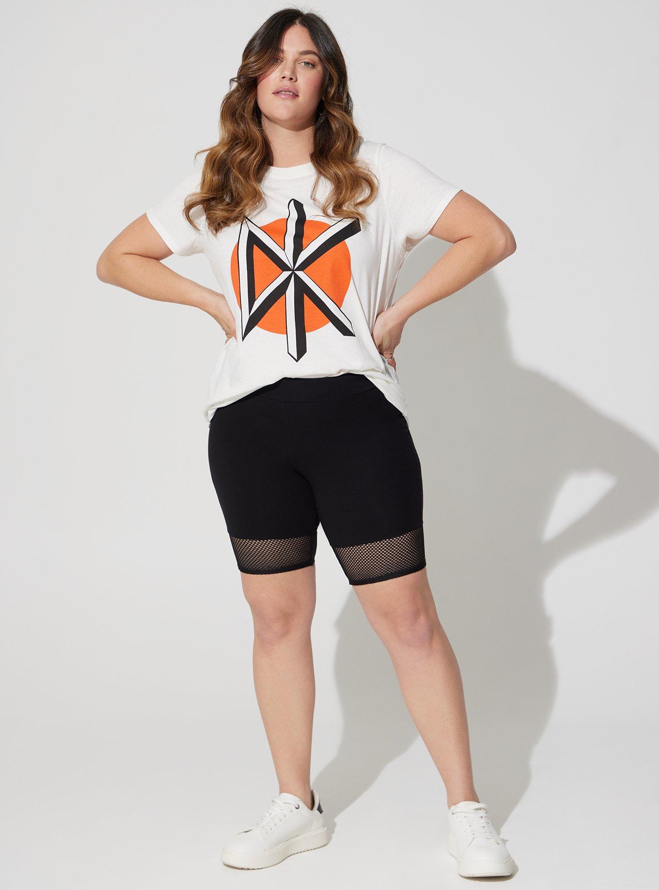 Radiate Beauty bike shorts