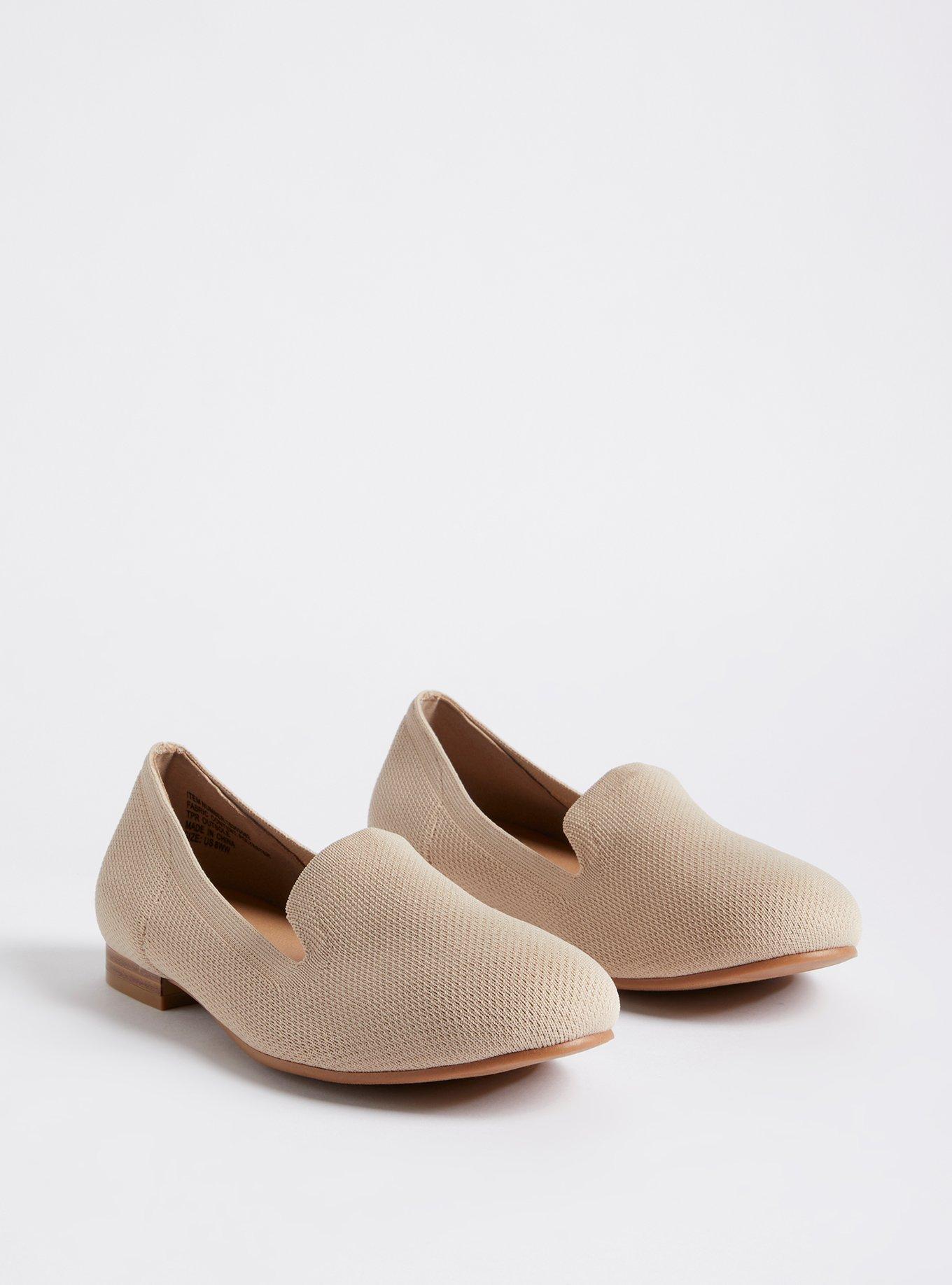 Women's Extra Wide Flats