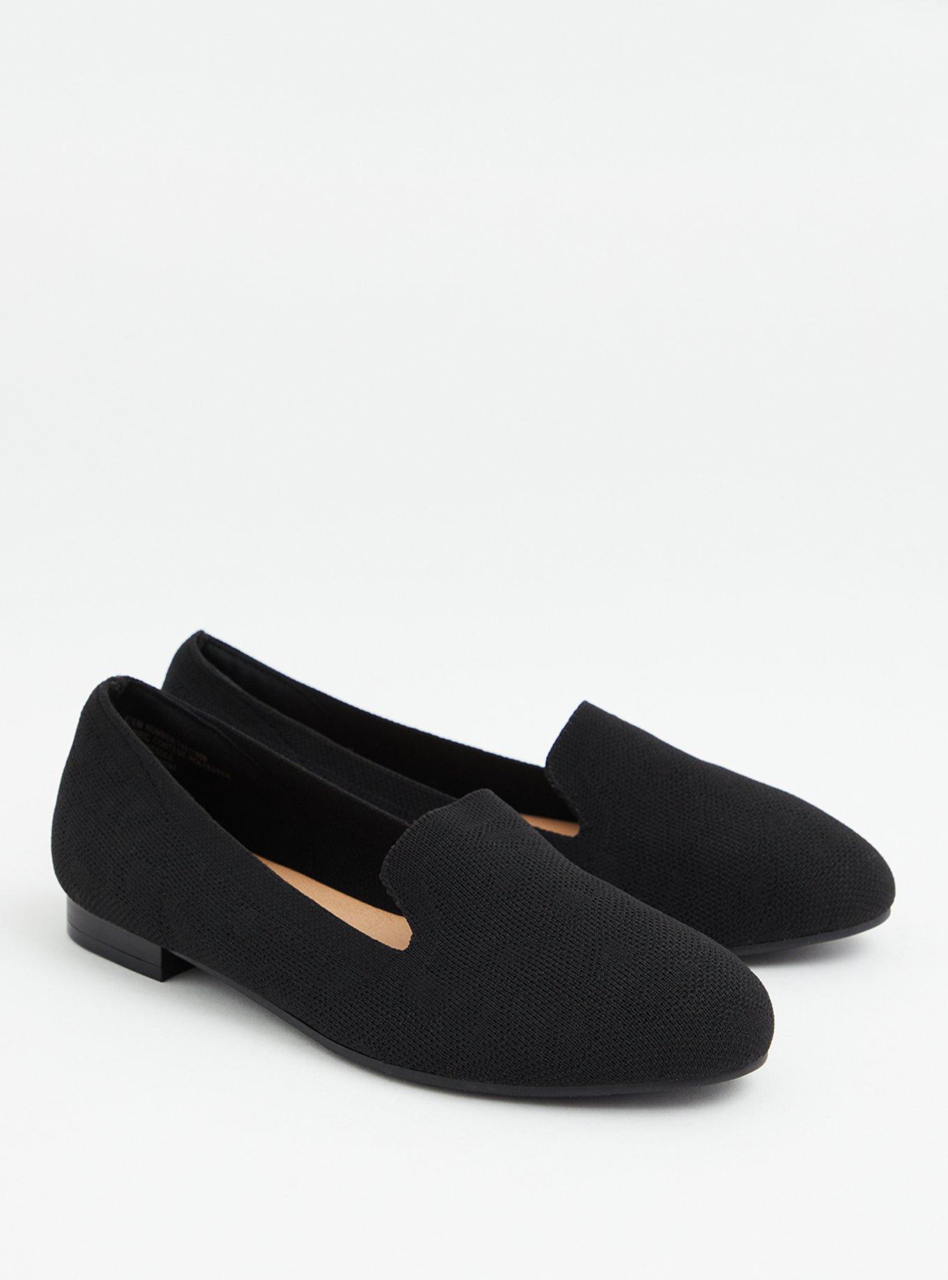 Torrid loafers sales