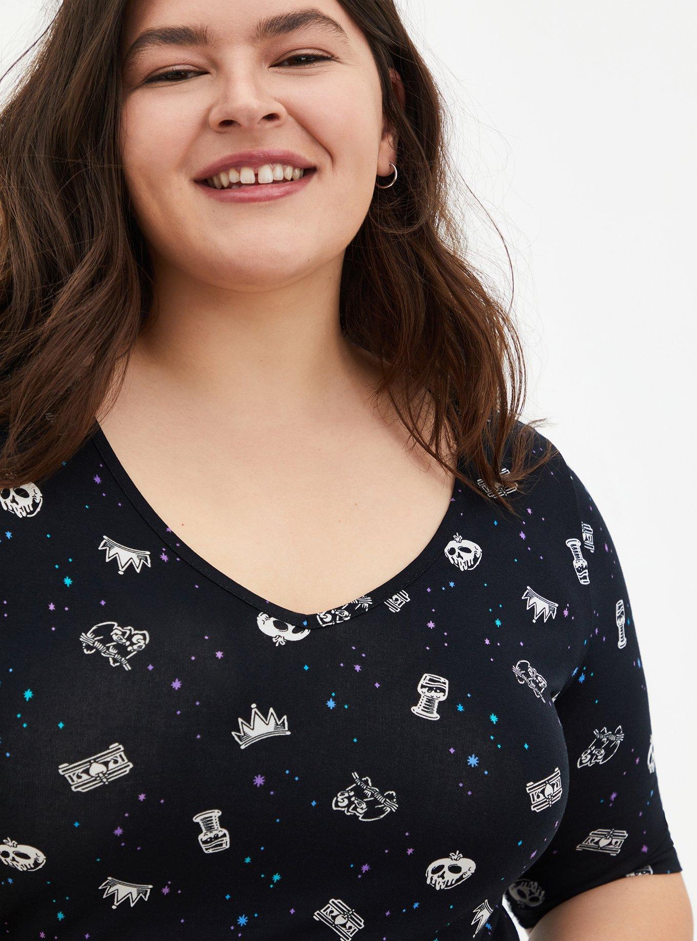 Torrid disney villains clearance coat