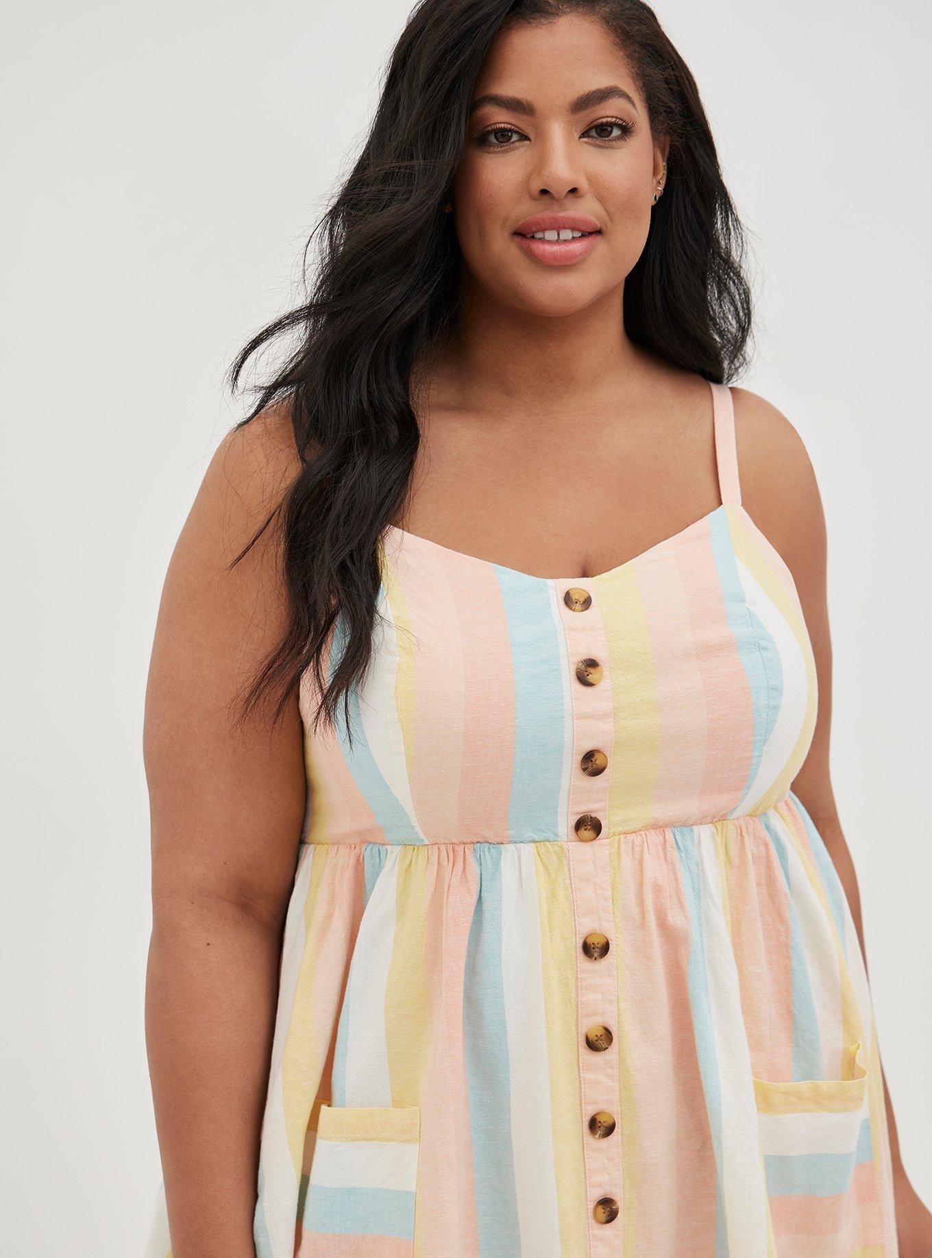 Torrid Women Clothing Models, Torrid Women Clothing Prices