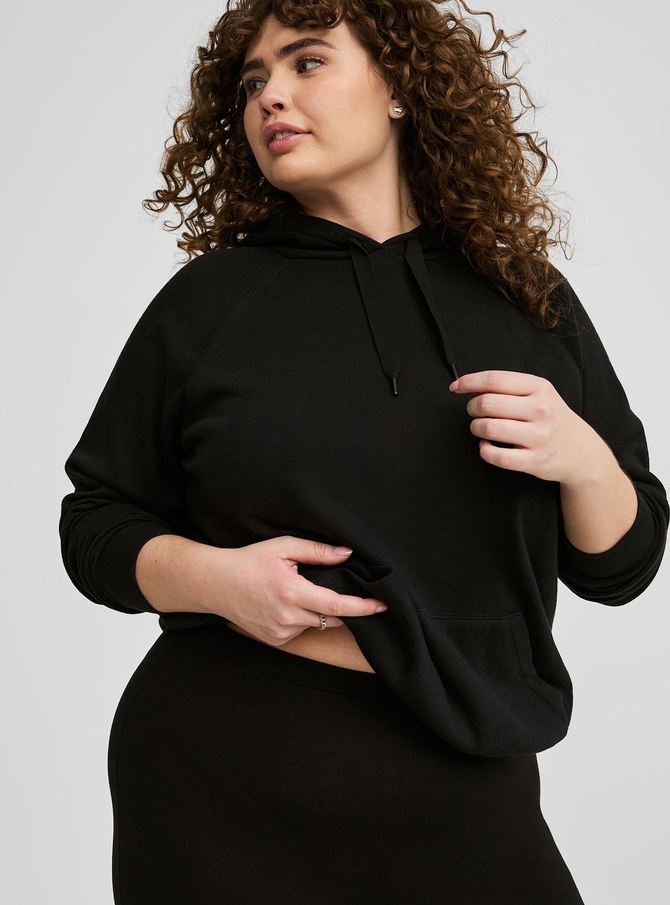 Torrid 2025 cropped leggings