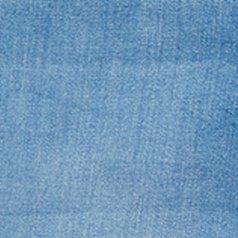 Plus Size Crop Lean Jean Skinny Super Soft High-Rise Jean, HIP HUGGER, swatch