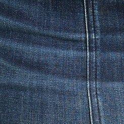 Bombshell Flare High-Rise Jean, HYDROSPHERE, swatch